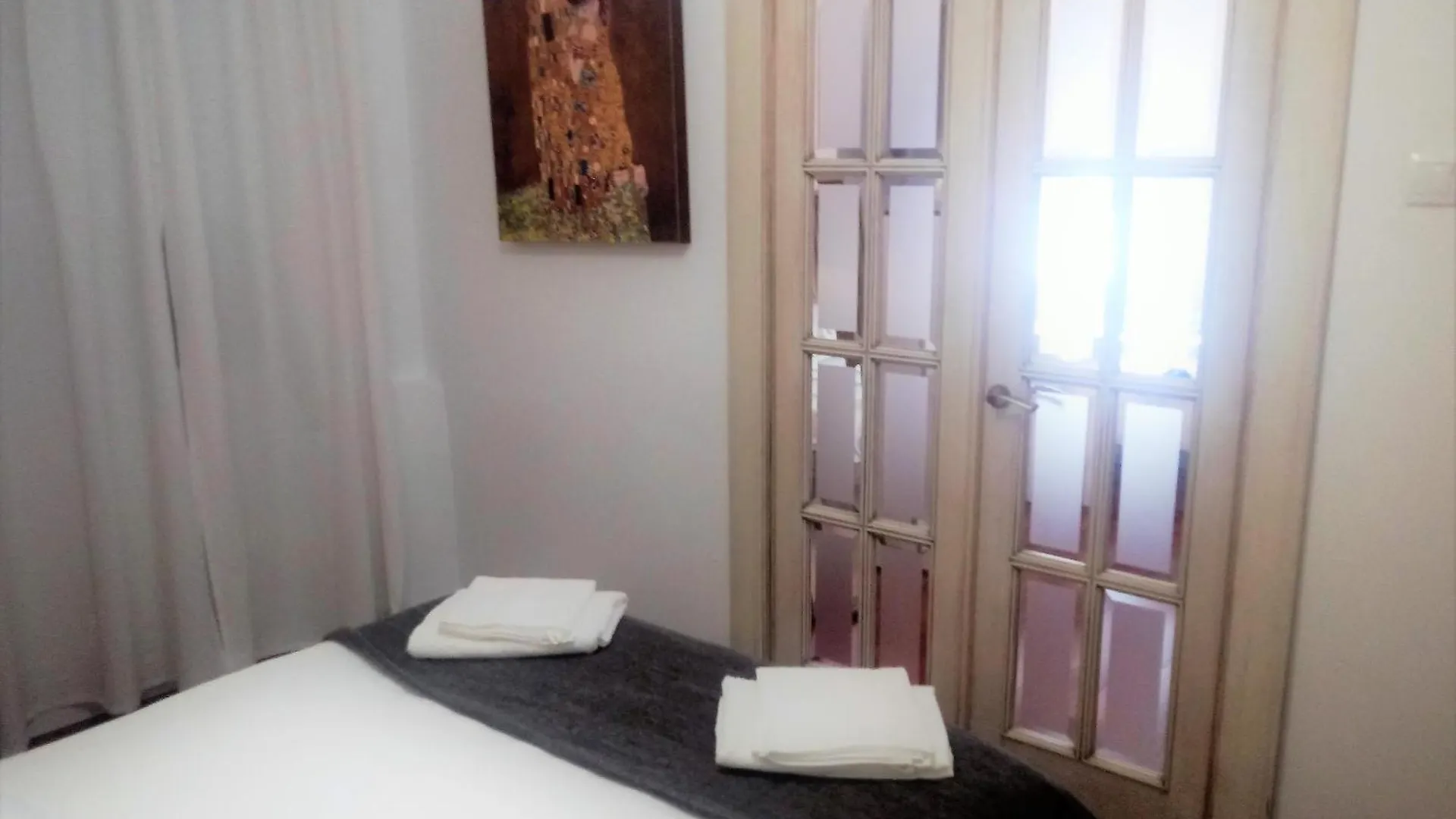 Apartamento Santa Maria Del Mar Cadiz
