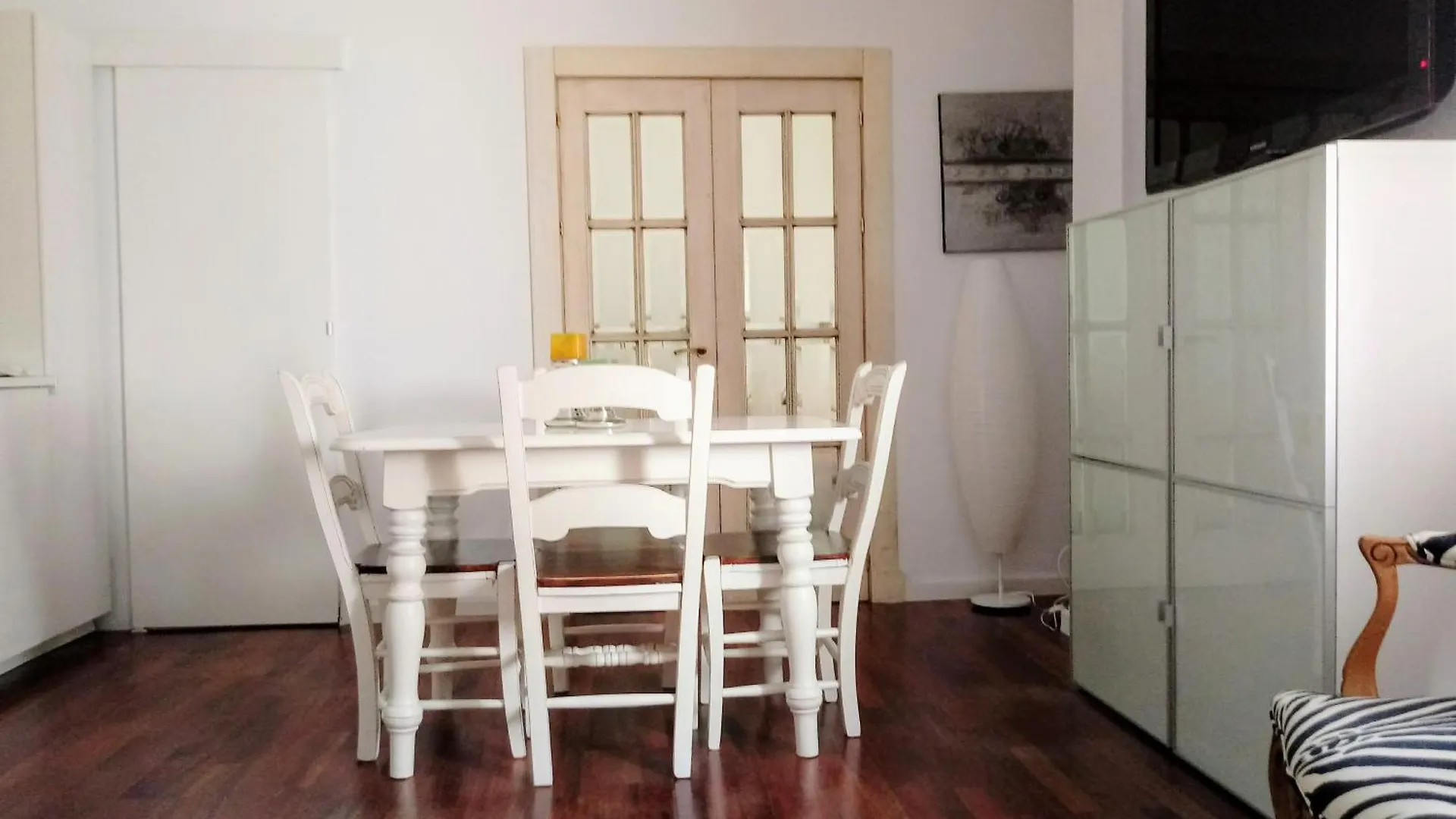 Apartment Apartamento Santa Maria Del Mar Cadiz