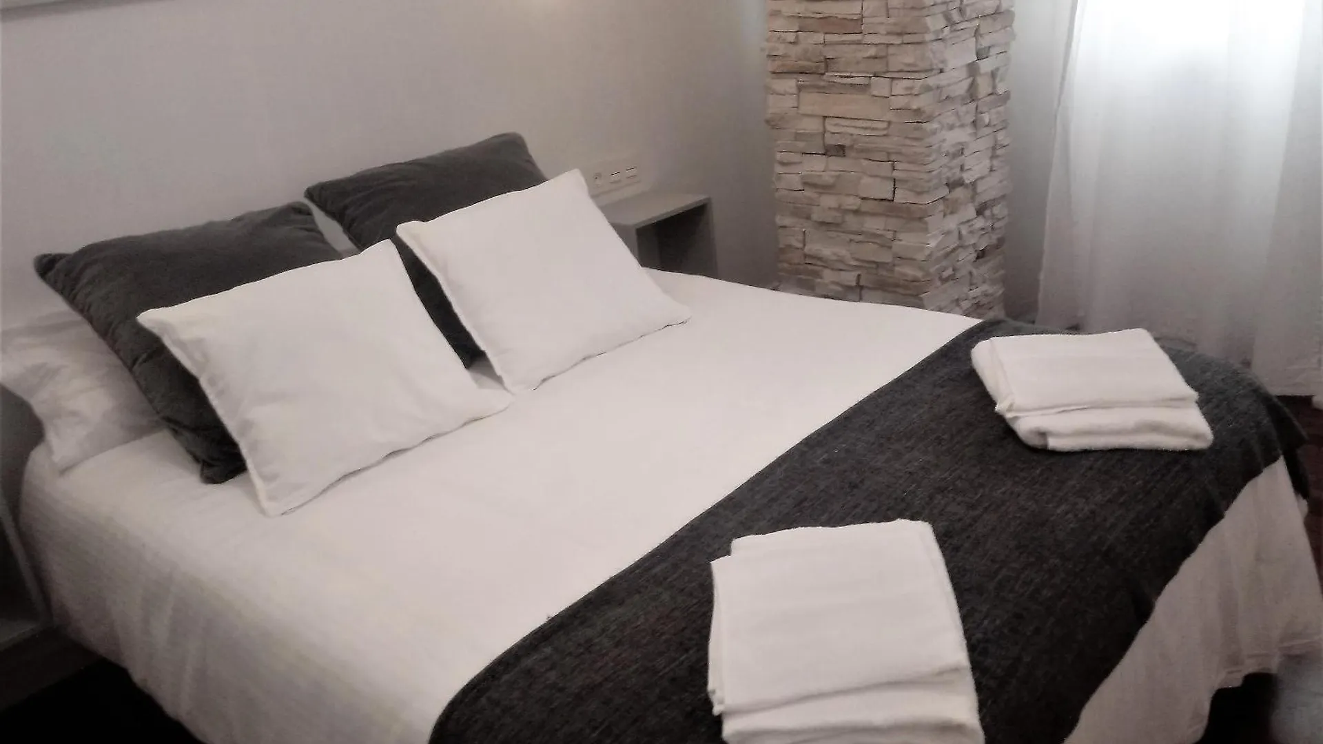 Apartamento Santa Maria Del Mar Cadiz Spain