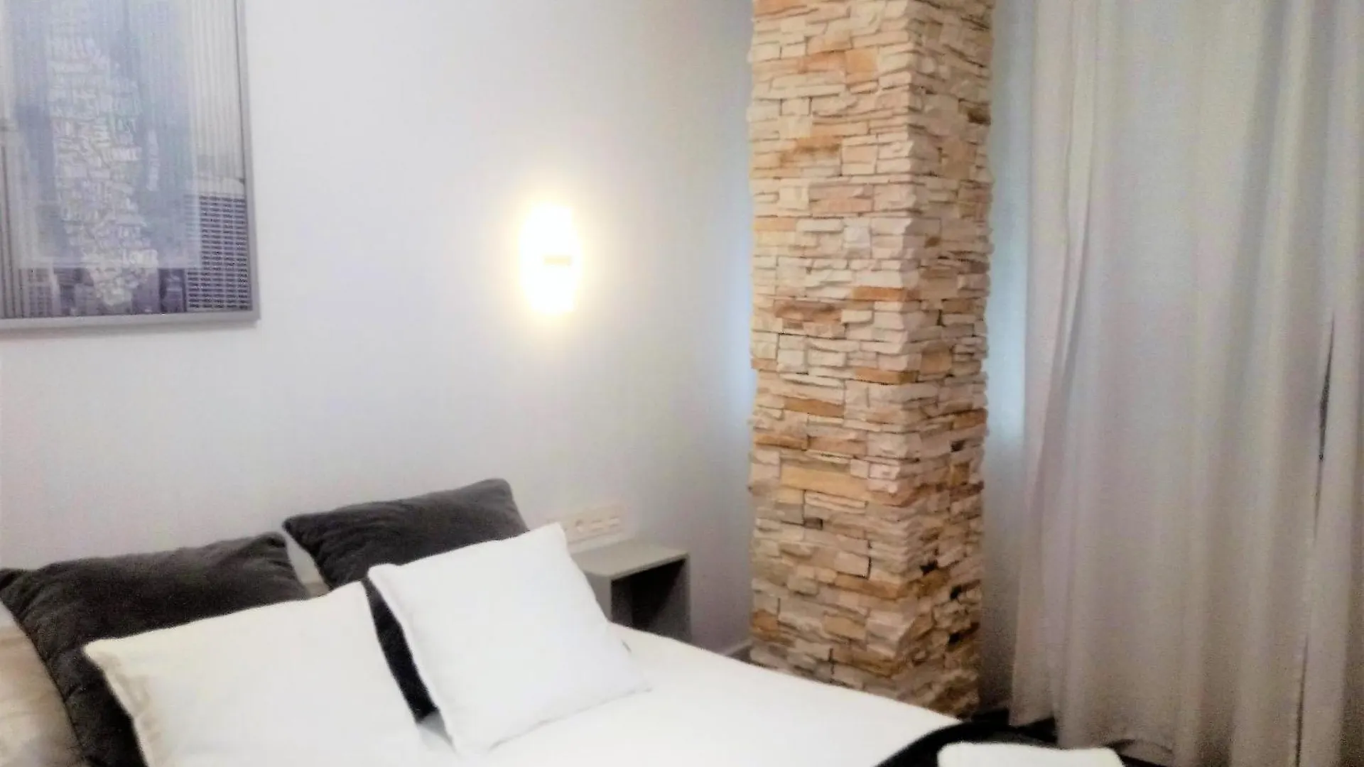 Apartment Apartamento Santa Maria Del Mar Cadiz