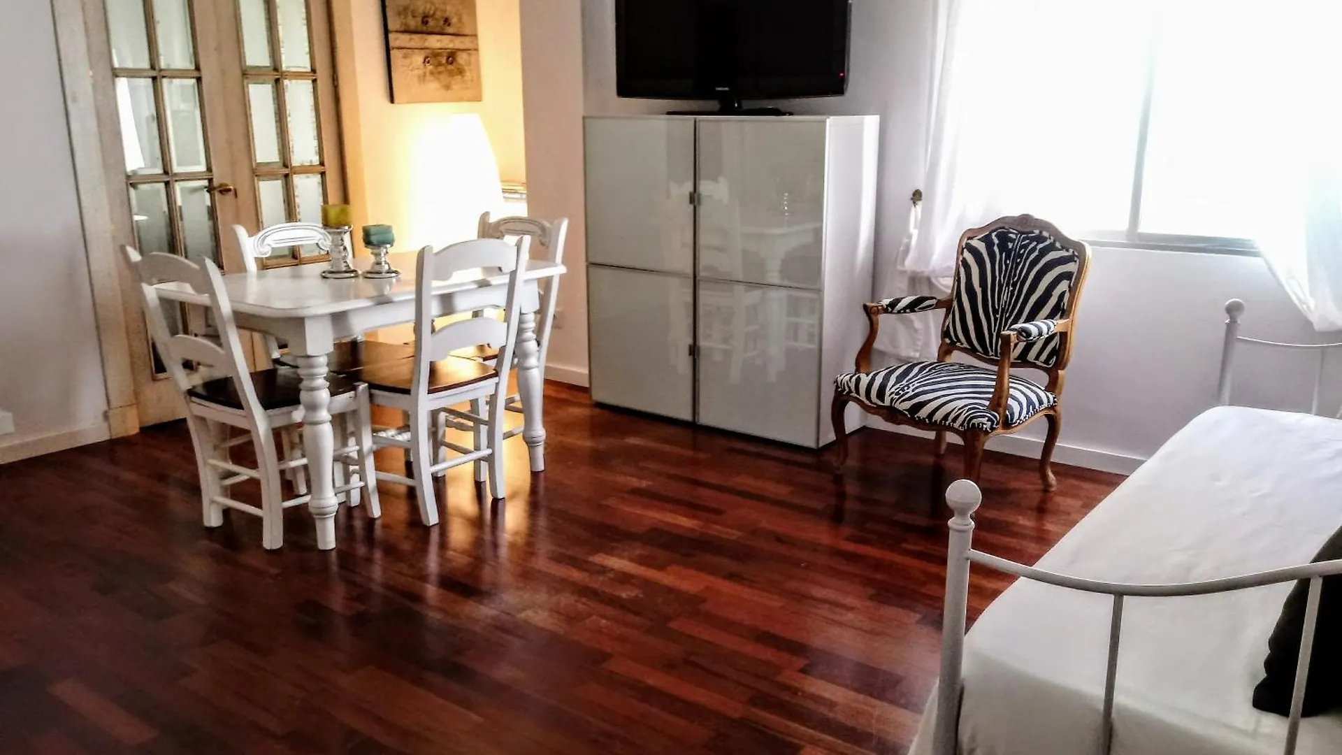 Apartamento Santa Maria Del Mar Cadiz