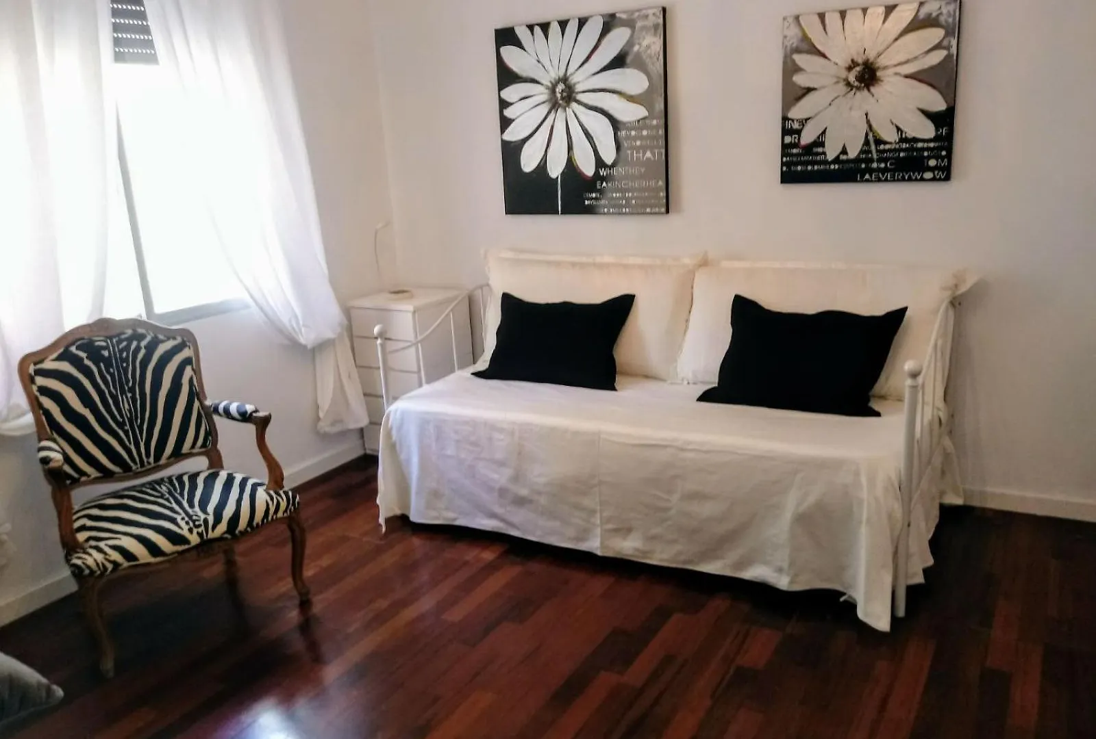 Apartamento Santa Maria Del Mar Cadiz 0*,